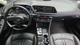 Hyundai Sonata 2.0 LPG Smart autogeorge.com, снимка 11