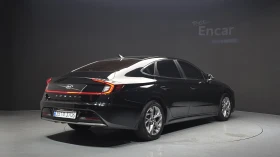Hyundai Sonata 2.0 LPG Smart autogeorge.com, снимка 3