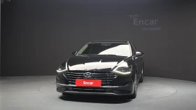 Hyundai Sonata 2.0 LPG Smart autogeorge.com, снимка 4