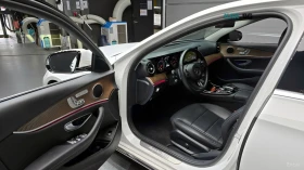 Mercedes-Benz E 300 4MATIC EXCLUSIVE STANDARD* АВТОКРЕДИТ, снимка 9