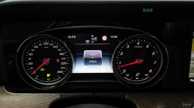 Mercedes-Benz E 300 4MATIC EXCLUSIVE STANDARD* АВТОКРЕДИТ, снимка 6