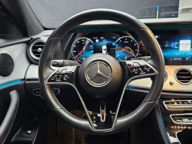 Mercedes-Benz E 250 Avantgarde, снимка 13