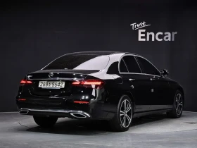 Mercedes-Benz E 250 Avantgarde, снимка 2