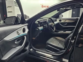 Mercedes-Benz E 250 Avantgarde, снимка 10