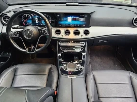Mercedes-Benz E 250 Avantgarde, снимка 7