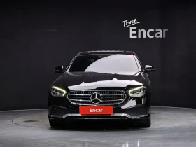 Mercedes-Benz E 250 Avantgarde, снимка 3