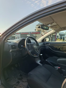 Toyota Avensis, снимка 7