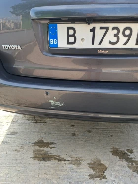 Toyota Avensis, снимка 4