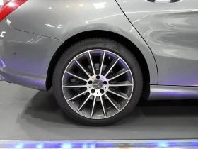 Mercedes-Benz CLA 200 Cdi 4Matic, снимка 5