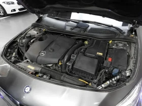 Mercedes-Benz CLA 200 Cdi 4Matic, снимка 6