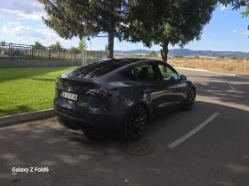 Tesla Model Y PREFORMARS , снимка 1