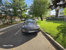 Tesla Model Y PREFORMARS , снимка 8