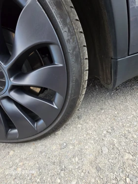 Tesla Model Y PREFORMARS , снимка 10