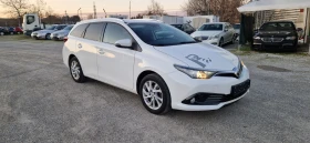 Toyota Auris 1.2 i 116 к.с. EU-6, снимка 2