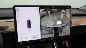 Tesla Model 3 Long Range AWD, снимка 13