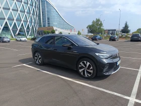 VW ID.4 1St Edition, снимка 4