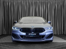 BMW 850 Grand Coupe //M, снимка 2