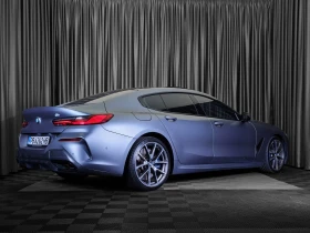BMW 850 Grand Coupe //M, снимка 5