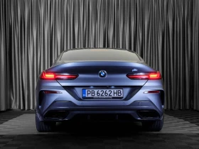 BMW 850 Grand Coupe //M, снимка 6