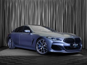 BMW 850 Grand Coupe //M, снимка 3