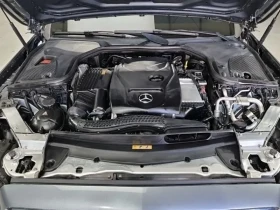 Mercedes-Benz E 300 Avantgarde, снимка 6