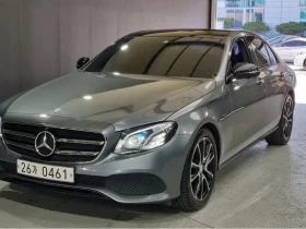 Mercedes-Benz E 300 Avantgarde, снимка 1