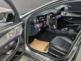 Mercedes-Benz E 300 Avantgarde, снимка 11