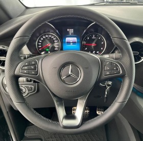Mercedes-Benz V 300 d/ AMG/ 4MATIC/ EXTRALONG/ AIRMATIC/ 360/ LED/ 19/ | Mobile.bg   11