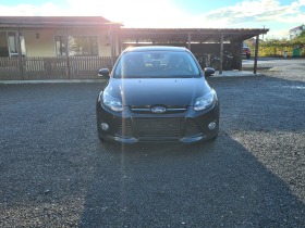 Ford Focus 1.0-125ps - [1] 