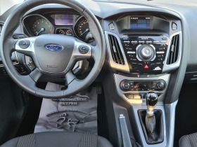 Ford Focus 1.0-125ps, снимка 17 - Автомобили и джипове - 42991115