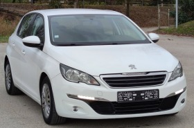 Peugeot 308 1.6HDI*LED*EURO-5B* - [1] 