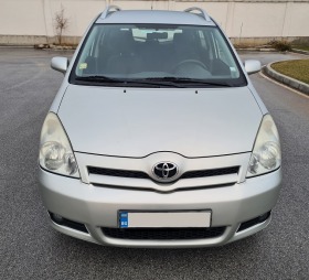 Toyota Corolla verso -  136 .., 7  | Mobile.bg   3