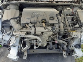 Opel Astra 1.6 дизел, снимка 3 - Автомобили и джипове - 45334885