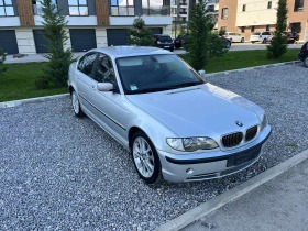 BMW 330 330XI, снимка 1 - Автомобили и джипове - 45609739