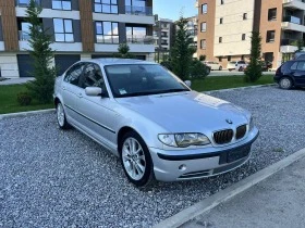 BMW 330 330XI, снимка 3