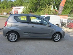 Chevrolet Aveo ФАБРИЧНА ГАЗ, снимка 6