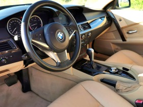 Обява за продажба на BMW 530 3.0d 218ks ~9 999 лв. - изображение 5