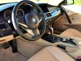 Обява за продажба на BMW 530 3.0d 218ks ~9 500 лв. - изображение 5