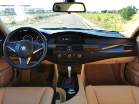 Обява за продажба на BMW 530 3.0d 218ks ~9 999 лв. - изображение 7