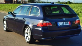 Обява за продажба на BMW 530 3.0d 218ks ~9 999 лв. - изображение 4
