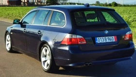 Обява за продажба на BMW 530 3.0d 218ks ~9 500 лв. - изображение 4