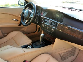 Обява за продажба на BMW 530 3.0d 218ks ~9 999 лв. - изображение 6