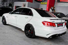 Mercedes-Benz E 63 AMG Facelift* Stage2 580кс, снимка 4