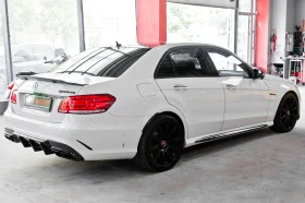 Mercedes-Benz E 63 AMG Facelift Paket* 3xTV* Full | Mobile.bg    6