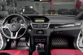 Mercedes-Benz E 63 AMG Facelift Paket* 3xTV* Full, снимка 10