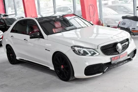 Mercedes-Benz E 63 AMG Facelift Paket* 3xTV* Full | Mobile.bg    3