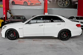 Mercedes-Benz E 63 AMG Facelift Paket* 3xTV* Full | Mobile.bg    8