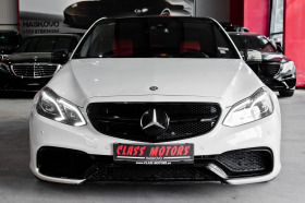Mercedes-Benz E 63 AMG Facelift* Stage2 580кс, снимка 2