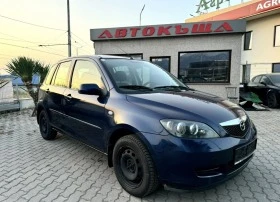     Mazda 2 1.25i