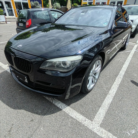 BMW 750 750i * xDrive * FULL Екстри * , снимка 3